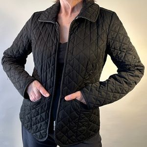 Women’s Tommy Hilfiger Quilted Jacket